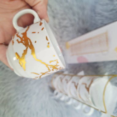 6 Tacitas de café - Img 118449960