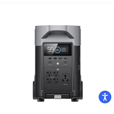 Ecoflow Delta Pro - Img 119559700