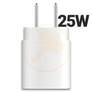Cargador Rápido Samsung Tipo C Super Fast Charger 25W. Blanco 🔶 $10 - Img 57518511
