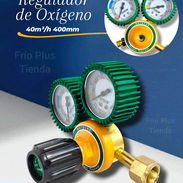 Regulador de oxigeno - Img 55828903
