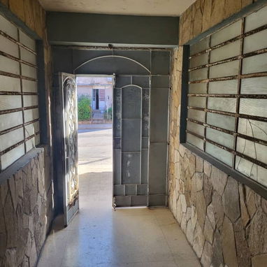 Casa en el Vedado - 7/10