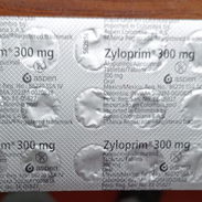 ALOPURINOL DE 300MG - Img 55775945