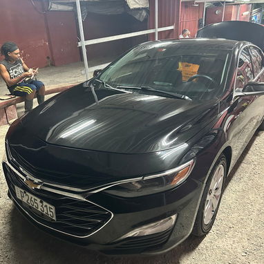 Chevrolet Malibu Lt 2019. Motor 1.5t 180k km. Soy dueño. No corredores, no doy comisión - 5/5