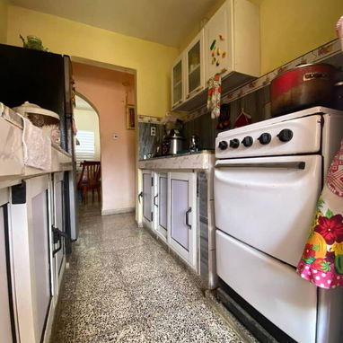 🍀 Se vende casa en altos de biplanta ubicado en la zona del Pedregal perteneciente al Municipio La Lisa 🍀 - 6/10