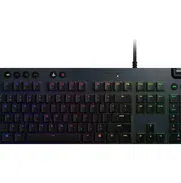 🎮 KB - Logitech G815 🎮 Mechanical🔹RGB🔹Aluminum🔹Programmable G-Keys 🎮 0KM TODO 🎮 - Img 50326067