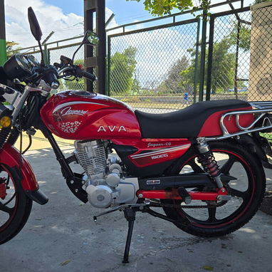 🏍️ Motos de inyección electrónica – Enfriamiento por aceite | Potencia y tecnología - Img 119348290