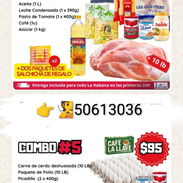 Combos de comida - Img 55567437