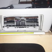 Impresoras hp 2135 con todo nuevo, paca madre, placa de reconocimiento de los cartuchos, cartuchos nuevos + sistema - Img 55936788
