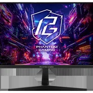 Monitor ASROCK de 25" GAMING, PG25FFT, Full HD, 180Hz !!! - Img 56960528