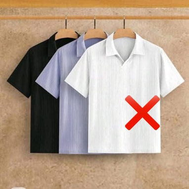 Pullovers de cuello - 4/5