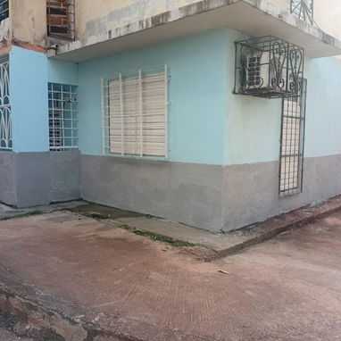 Apartamento en La Lisa de 2/4 amplios - Img 111452520