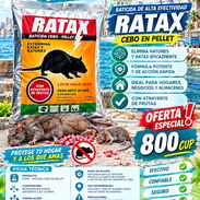 Veneno de Ratón - Img 57928007
