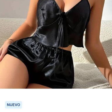 Pijamas sexys - 6/10