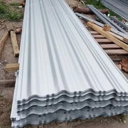 Tejas de olitas galvanizadas originales - Img 58139397