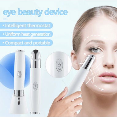 ✨👁️ Dispositivo de Belleza para Ojos – Tecnología avanzada 👁️✨ - 3/6