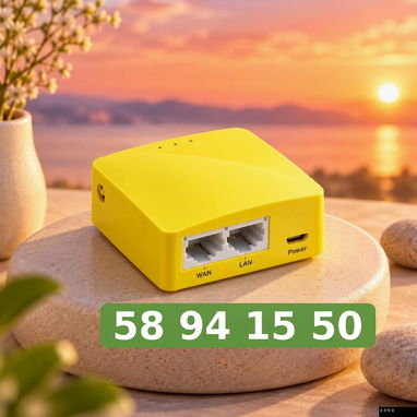 Router VPN - 2/3