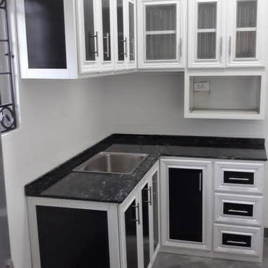 Realizamos todo tipo de diseños modernos en carpintería de aluminio 🪟 y cristal 🔮 *Llena de estilo y vida tú hogar*🏘️ - Img 118782761