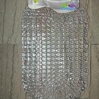 Alfombra de silicona para baño - Img 123216135