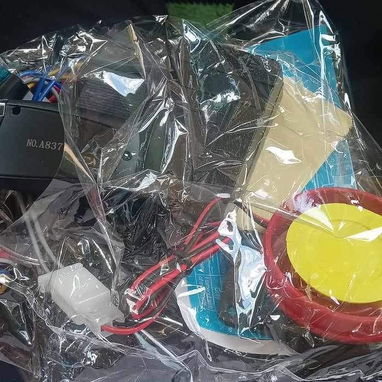 Alarma para motos de combustión con encendido a distancia. Nuevo en caja - Img 115436486