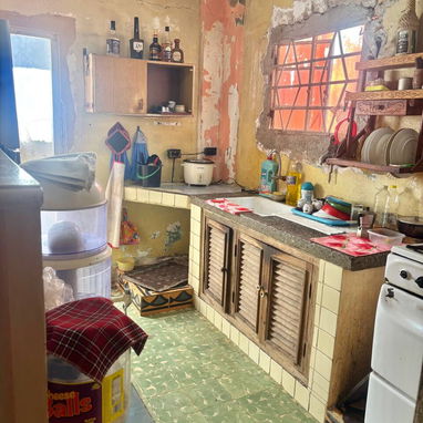 VENTA DE CASA EN COJIMAR - 6/9
