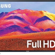 Samsung Pantalla 43" T5300 Full HD Smart TV - Img 45546171