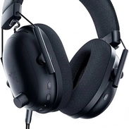 Audifonos Razer BlackShark V2 Pro 95 usd - Img 57150664