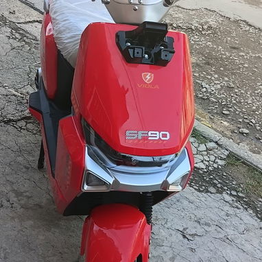Motos y Bicimotos - 5/10