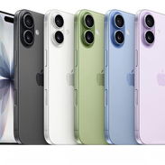 $1050 usd iPhone 17 256gb 📦 ⚫⚪🟢🟣 Mica de pantalla y protectores de cámaras de regalo 🎁 - Img 56919674