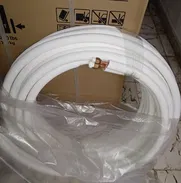 Se vende kit de montaje para split de todas las medidas y metros cobre entero - Img 50957144