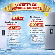refrigerador - Img 54661057