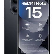 Redmi note 15 - Img 55856045