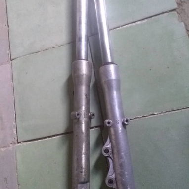 Vendo todo o separado - 6/6