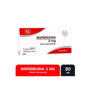 Risperidona 2mg - Img 53973386