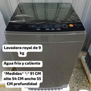 Lavadora - Img 54645398