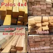 Palos 4x4 - Img 55732768