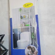 Organizador de baño - Img 56965645