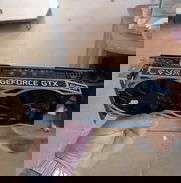 Gtx 1660 super con su sello unico dueño - Img 50080504