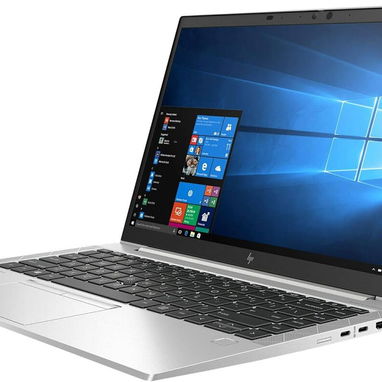 X LAPTOP 🎁NUEVA🎁📦CAJA, HP Elitebook 845, 14" FHD IPS, AMD Ryzen 3 Pro 4450U, 32GB RAM, Radeon Vega 5, 512GB SSD - Img 121216048