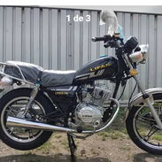 MOTO MARCA LIFAN 150 CC #ssp - Img 58024817