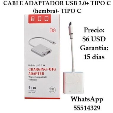 CABLES DE CARGA, CARGADORES, SOPORTE, ENTRE OTROS. ENTREGA DE FACTURA. VARIEDAD DE CELULARES Y ACCESORIOS, ETC - Img 111350083