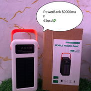 Ecoflow y PowerBank - Img 57537949
