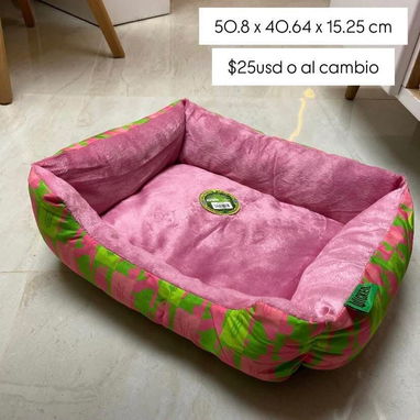 Camas para mascotas pequeñas - Img 122285020