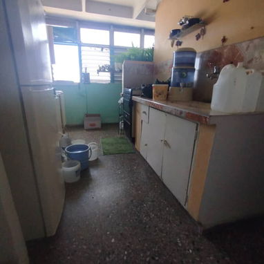 Apartamento piso 10 en 20 de mayo - Img 123759501