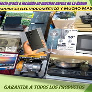 Televisores Planos o Plasma o Pantalla plana. Contactar 51_000_370 Carlos. - Img 46681348