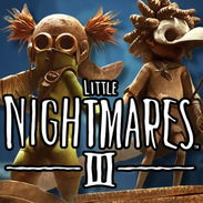 Little Nightmares III (Juegos Digitales PlayStation & Xbox) - Img 55015512