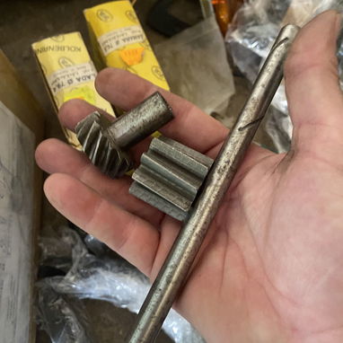 Repuestos motores de Lada (URSS) 52901009 - Img 110564456