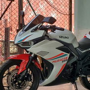 IZUKI HURACAN 250cc - Img 55375974