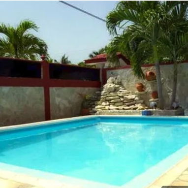 🏤🌊Renta de casa en la playa con piscina en Guanabo. Alquiler de casa en la playa con piscina en Guanabo. - 2/3