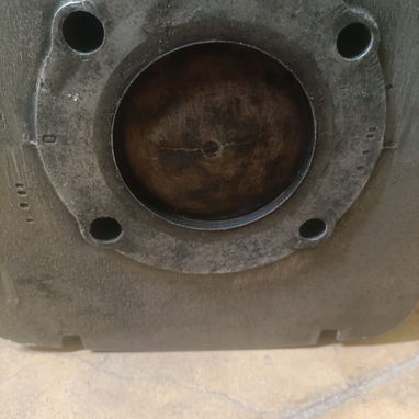 Cilindro a73mm con su piston - 5/9