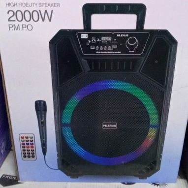 Equipo de musica - 5/10